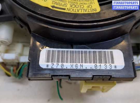 купить Переключатель поворотов и дворников (стрекоза) на Mazda RX-8 2003-2012