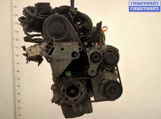 Купить Компрессор кондиционера на Seat Leon 2 2005-2012 Компрессор кондиционера ST332585 на Seat Leon 2 2005-2012