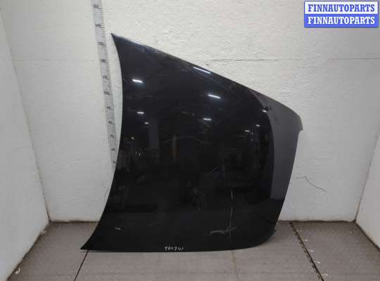 Купить Капот на Audi A6 (C6) 2004-2011 Капот AU1762465 на Audi A6 (C6) 2004-2011