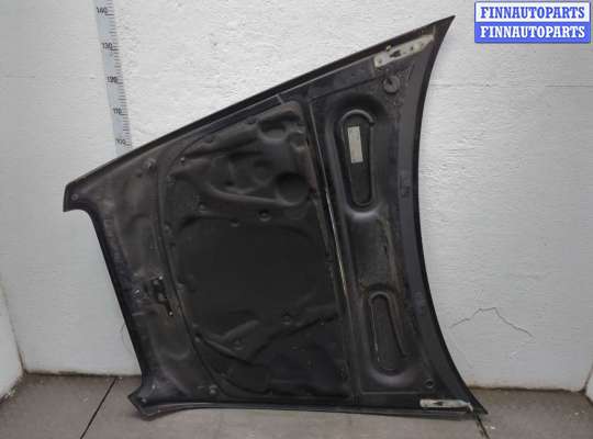 купить Капот на Audi A6 (C6) 2004-2011