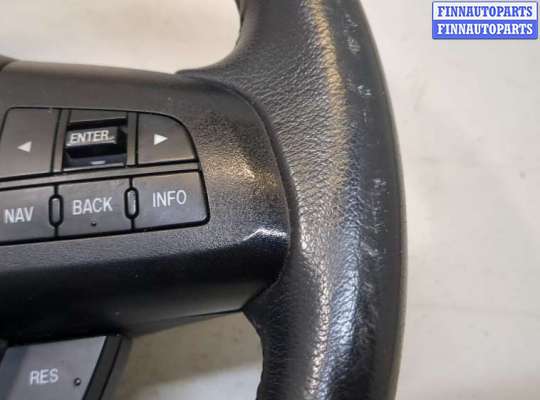 купить Подушка безопасности водителя на Mazda CX-7 2007-2012