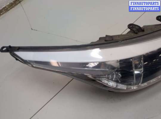 купить Фара (передняя) на KIA Ceed 2012-2018