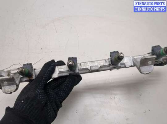 Форсунка топливная на Ford Focus II