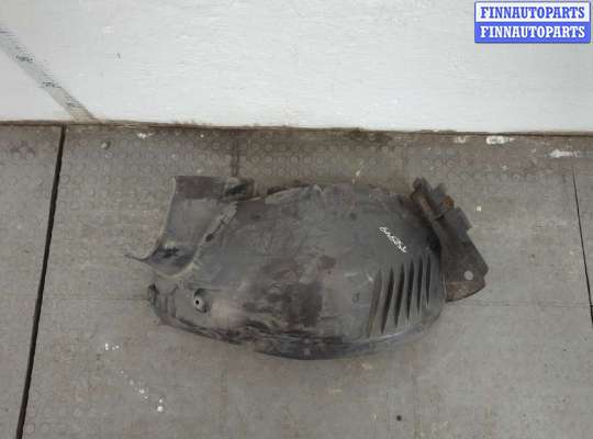 купить Защита арок (подкрылок) на Mercedes C W204 2006-2015