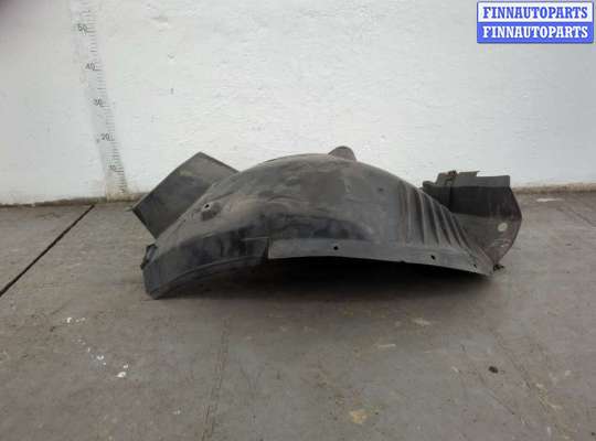 Защита арок (подкрылок) MB1659066 на Mercedes C W204 2006-2015