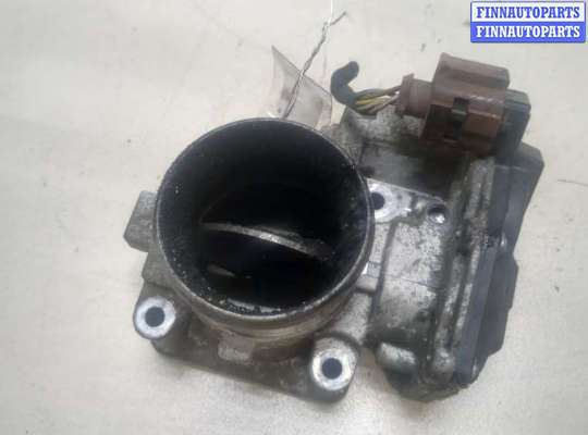 купить Заслонка дроссельная на Hyundai Santa Fe 2005-2012