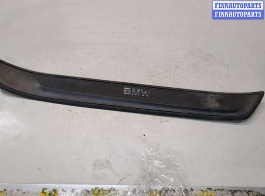 купить Накладка на порог на BMW X1 (E84) 2009-2015