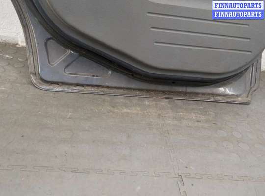 купить Дверь боковая (легковая) на Ford Fusion 2002-2012