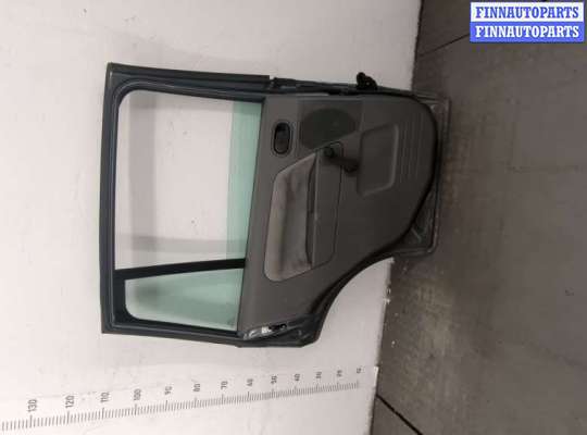 купить Дверь боковая (легковая) на Ford Fusion 2002-2012
