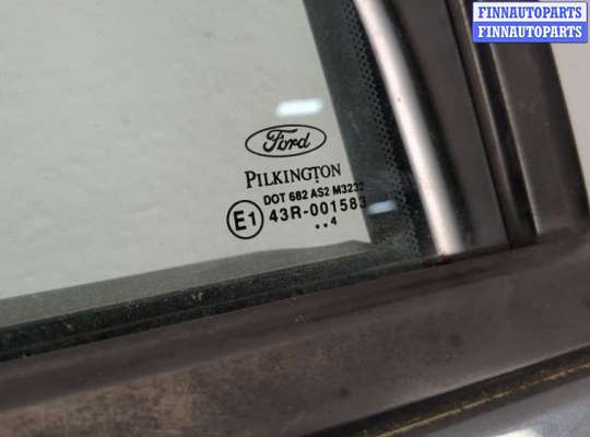 купить Дверь боковая (легковая) на Ford Fusion 2002-2012