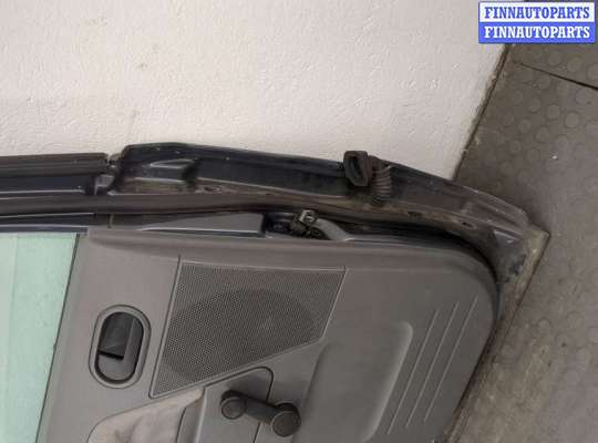 купить Дверь боковая (легковая) на Ford Fusion 2002-2012