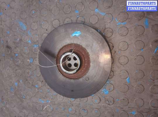 купить Шкив коленвала на BMW 5 F10 2010-2017