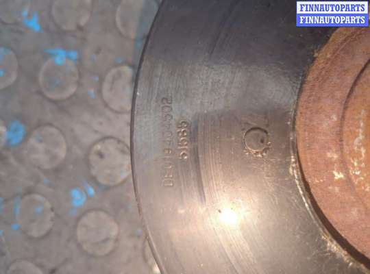 купить Шкив коленвала на BMW 5 F10 2010-2017