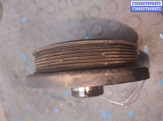 купить Шкив коленвала на BMW 5 F10 2010-2017