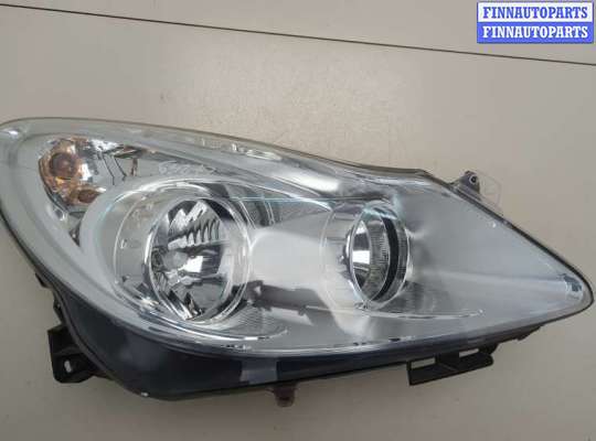 купить Фара (передняя) на Opel Corsa D 2006-2014