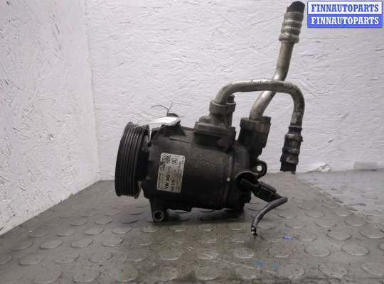 купить Компрессор кондиционера на Volkswagen Golf 6 2008-2012