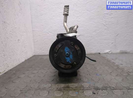 купить Компрессор кондиционера на Volkswagen Golf 6 2008-2012