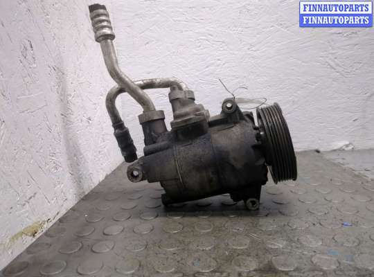 купить Компрессор кондиционера на Volkswagen Golf 6 2008-2012