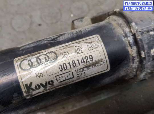 купить Рейка рулевая с г/у на Audi A6 (C5) 1997-2004
