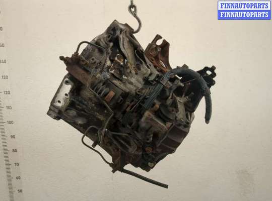 купить КПП 6-ст.мех 4х4 (МКПП) на Toyota RAV 4 2013-2015