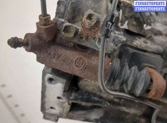 купить КПП 6-ст.мех 4х4 (МКПП) на Toyota RAV 4 2013-2015