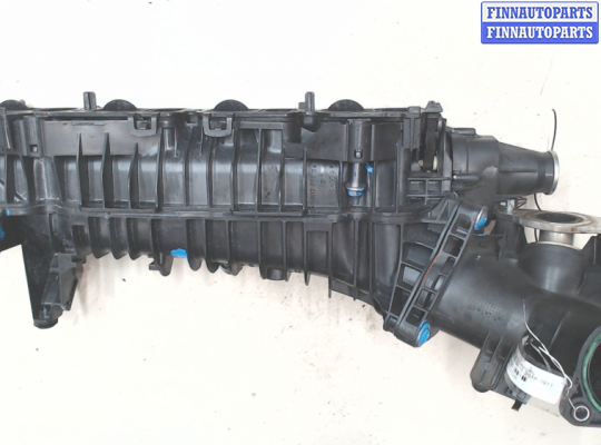 Коллектор впускной BM3011041 на BMW 5 F10 2010-2016