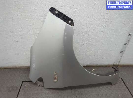 Крыло KA601057 на KIA Picanto 2011-2017