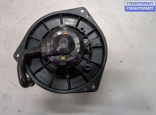 Двигатель отопителя (моторчик печки) MT504745 на Mitsubishi Lancer 9 2003-2006