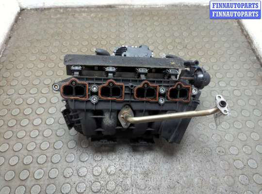 купить Коллектор впускной на Opel Astra H 2004-2010