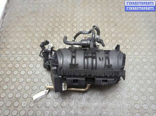 Коллектор впускной OP2389098 на Opel Astra H 2004-2010