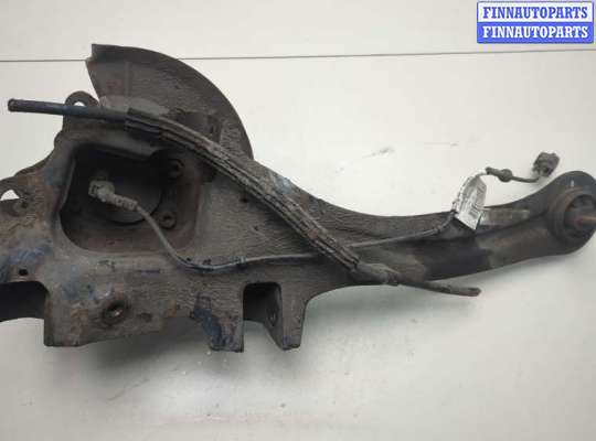 купить Ступица (кулак, цапфа) на Volvo V40 2012-2020