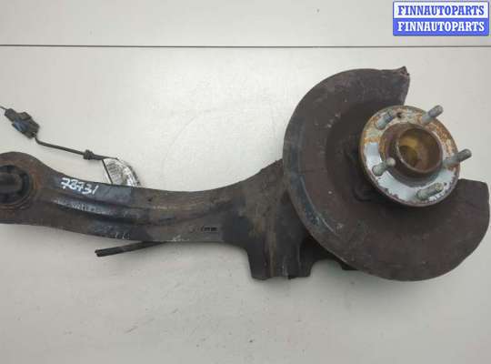 купить Ступица (кулак, цапфа) на Volvo V40 2012-2020