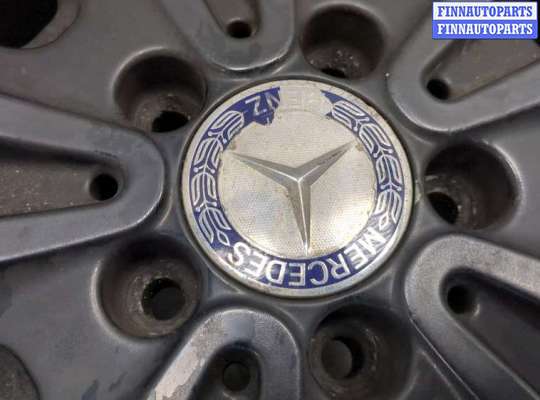 купить Диск литой на Mercedes GL X166 2012-2016