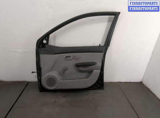 купить Стекло боковой двери на KIA Picanto 2004-2011