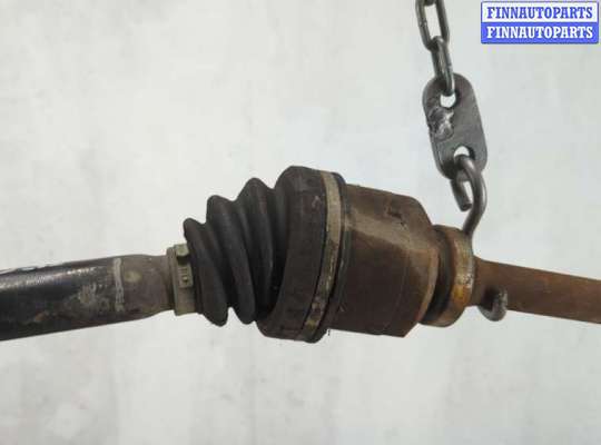 купить Полуось (приводной вал, шрус) на Renault Laguna 3 2007-2025