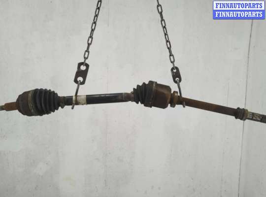 купить Полуось (приводной вал, шрус) на Renault Laguna 3 2007-2025