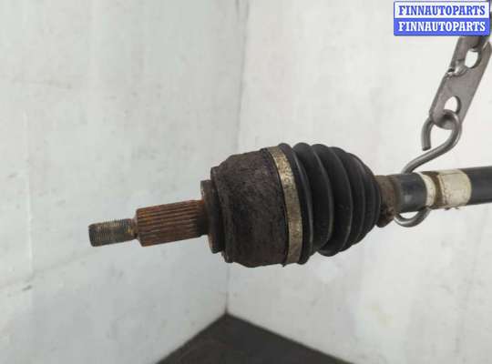 купить Полуось (приводной вал, шрус) на Renault Laguna 3 2007-2025