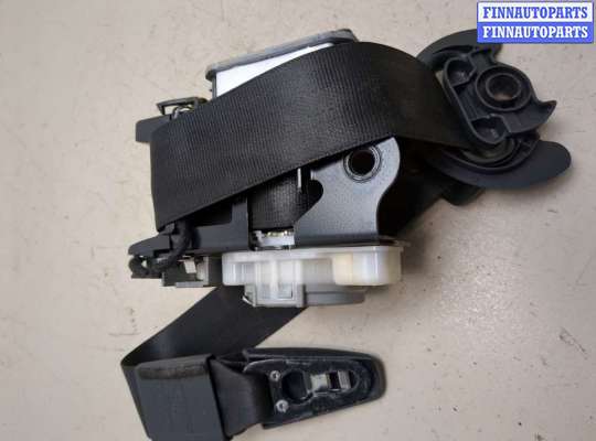 купить Ремень безопасности на Audi A5 (8T) 2007-2016