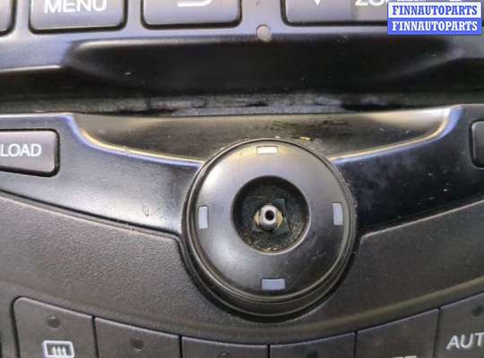 купить Магнитола на Honda Accord 7 2003-2007