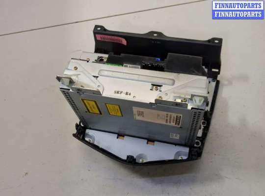 купить Магнитола на Honda Accord 7 2003-2007