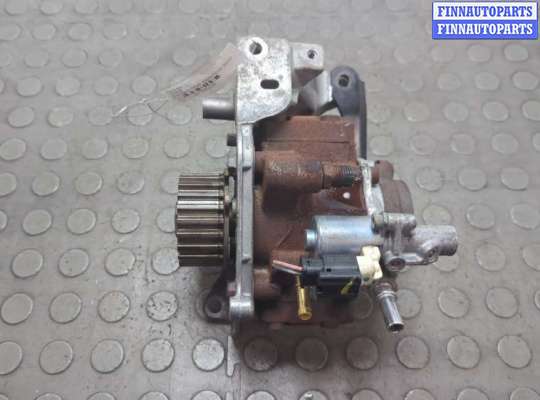 купить ТНВД на Peugeot 5008 2009-2016