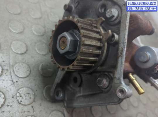 купить ТНВД на Peugeot 5008 2009-2016