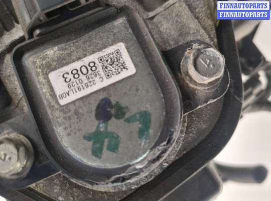 купить Насос гидроусилителя руля (ГУР) на Infiniti QX80 2014-2017