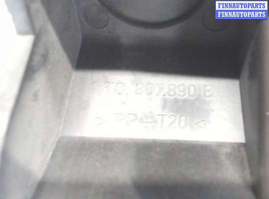 купить Кронштейн бампера на Volkswagen Touran 2006-2010