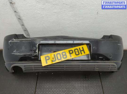 Бампер OP2382820 на Opel Astra J 2010-2017