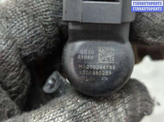 купить Форсунка топливная на Nissan Qashqai 2006-2013