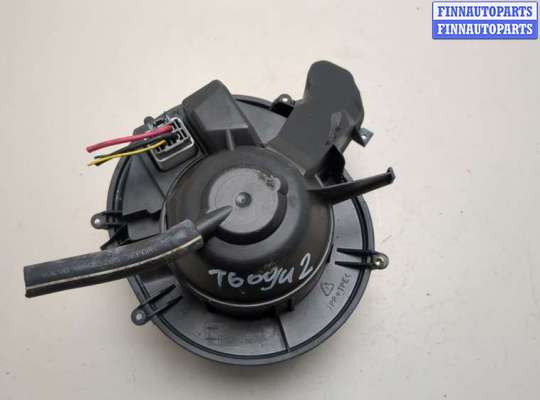 купить Двигатель отопителя (моторчик печки) на Volvo S60 2000-2009