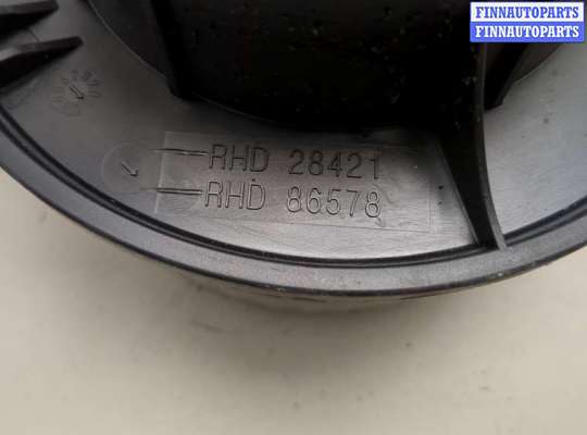 купить Двигатель отопителя (моторчик печки) на Volvo S60 2000-2009