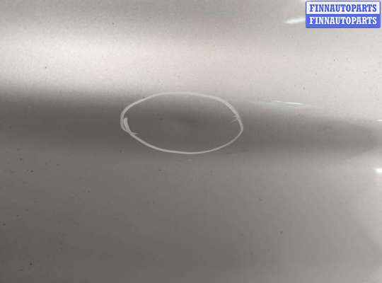 купить Капот на Ford Kuga 2008-2012