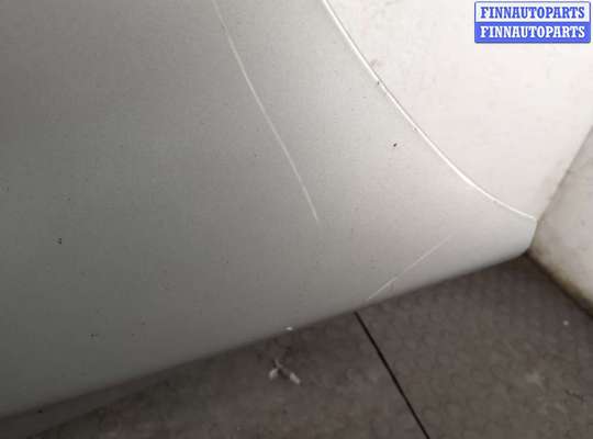 купить Капот на Ford Kuga 2008-2012